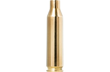 Image of Norma .260 Remington Unprimed Rifle Brass, 100 Cartridge Cases, 20266027