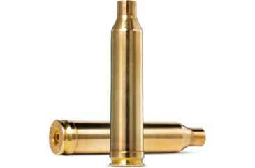 Image of Norma .264 Winchester Magnum Unprimed Rifle Brass, 50 Cartridge Cases, 20268027