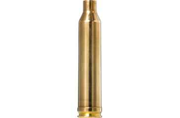 Image of Norma .264 Winchester Magnum Unprimed Rifle Brass, 50 Cartridge Cases, 20268027