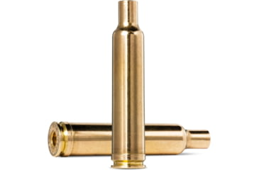 Image of Norma .270 Weatherby Magnum Unprimed Rifle Brass, 50 Cartridge Cases, 20269127