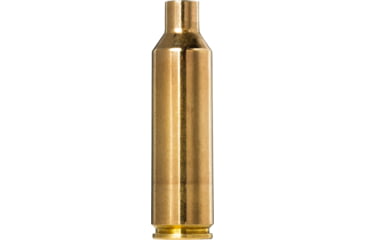 Image of Norma .270 Winchester Short Magnum Unprimed Rifle Brass, 50 Cartridge Cases, 20269077