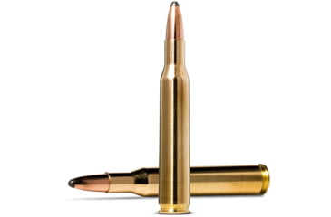 Image of Norma 270WIN 130 Grain PSP Whitetail Brass Cased Centerfire Rifle Ammo, 20RD BX/200RD CASE, NORMA20169562