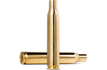 Image of Norma .280 Remington Unprimed Rifle Brass, 50 Cartridge Cases, 20270507