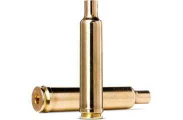 Image of Norma .30-378 Weatherby Magnum Unprimed Rifle Brass, 50 Cartridge Cases, 20276777