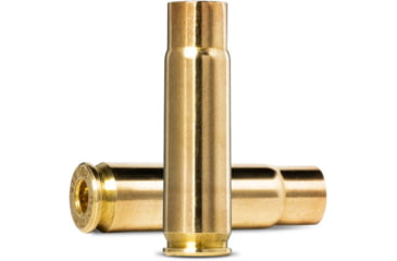 Image of Norma .300 AAC Blackout Unprimed Rifle Brass, 100 Cartridge Cases, 20275067
