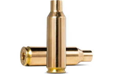 Image of Norma .300 Remington Short Action Ultra Magnum Unprimed Rifle Brass, 50 Cartridge Cases, 20276117