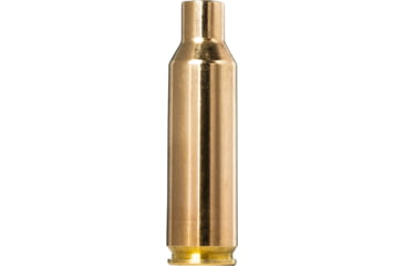 Image of Norma .300 Remington Short Action Ultra Magnum Unprimed Rifle Brass, 50 Cartridge Cases, 20276117
