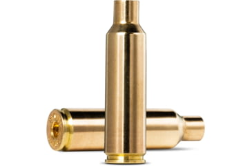 Image of Norma .300 Winchester Short Magnum Unprimed Rifle Brass, 50 Cartridge Cases, 20276767