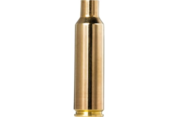 Image of Norma .300 Winchester Short Magnum Unprimed Rifle Brass, 50 Cartridge Cases, 20276767