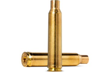 Image of Norma .300 Norma Magnum Unprimed Rifle Brass, 50 Cartridge Cases, 20275617