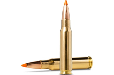 Image of Norma .308 Winchester 170 Grain Tipstrike Brass Cased Rifle Ammo, 20 Rounds, 20174352