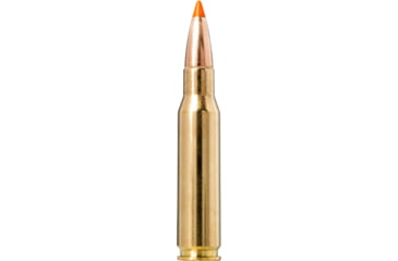 Image of Norma .308 Winchester 170 Grain Tipstrike Brass Cased Rifle Ammo, 20 Rounds, 20174352