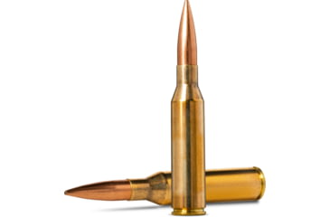Image of Norma .338 Norma Magnum 300 grain Sierra MatchKing Boat Tail Hollow Point Brass Cased Centerfire Rifle Ammo, 20 Rounds, 20185272