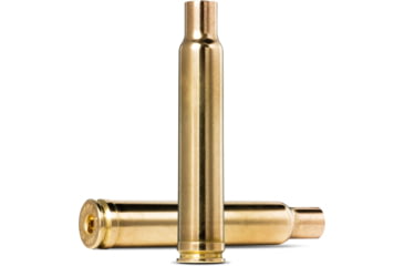 Image of Norma .340 Weatherby Magnum Unprimed Rifle Brass, 50 Cartridge Cases, 20286027