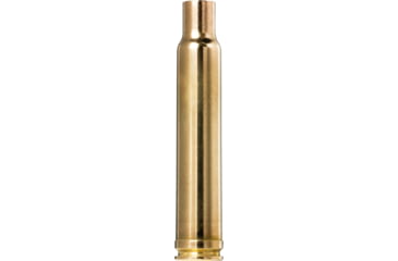 Image of Norma .340 Weatherby Magnum Unprimed Rifle Brass, 50 Cartridge Cases, 20286027