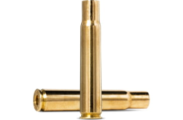 Image of Norma .35 Whelen Unprimed Rifle Brass, 50 Cartridge Cases, 20290027