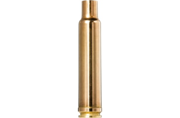 Image of Norma .378 Weatherby Magnum Unprimed Rifle Brass, 50 Cartridge Cases, 20295127