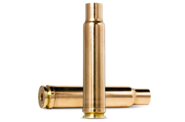 Image of Norma .416 Weatherby Magnum Reloading Rifle Brass, 50 Cartridge Cases, 20210657