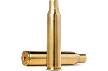 Image of Norma .338 Lapua Magnum Unprimed Rifle Brass, 50 Cartridge Cases, 10285077