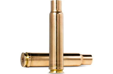 Image of Norma .448 Winchester Magnum Unprimed Rifle Brass, 50 Cartridge Cases, 20211557