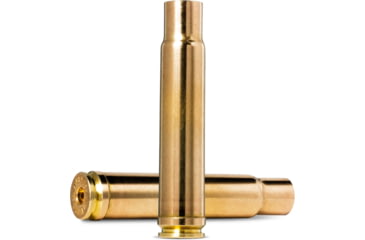 Image of Norma .458 Winchester Magnum Unprimed Rifle Brass, 500 Cartridge Cases, 20211603