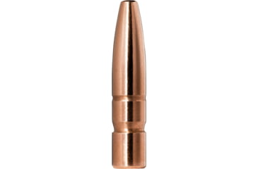 Image of Norma 6.5mm/ .264 Caliber 156 grain Norma Vulkan Centerfire Rifle Bullets, 100 Rounds, 20665351