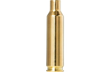 Image of Norma Unprimed Rifle Brass, 6.5x52mm Carcano, 50 Cartridge Cases, 20265357