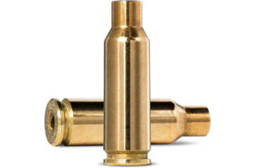 Image of Norma 6.5mm Grendel Unprimed Rifle Brass, 100 Cartridge Cases, 20265137