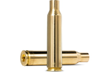 Image of Norma 6.5x52mm Carcano Unprimed Rifle Brass, 50 Cartridge Cases, 10260107