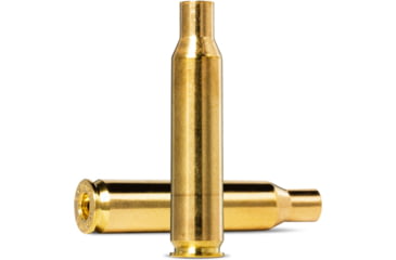 Image of Norma 6.5x54mm Mannlicher-Schonauer Unprimed Rifle Brass, 50 Cartridge Cases, 20265457