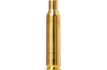 Image of Norma 6.5x54mm Mannlicher-Schonauer Unprimed Rifle Brass, 50 Cartridge Cases, 20265457