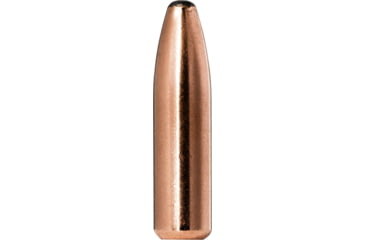 Image of Norma 6mm/ .243 Caliber 100 grain Norma Oryx Centerfire Rifle Bullets, 100 Rounds, 20660501
