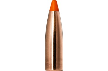 Image of Norma 6mm Caliber/ .243 76 grain Norma Tipstrike Centerfire Rifle Bullets, 100 Rounds, 20660141