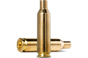 Image of Norma 6mm XC Unprimed Rifle Brass, 50 Cartridge Cases, 10260187