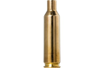 Image of Norma 6mm XC Unprimed Rifle Brass, 50 Cartridge Cases, 10260187