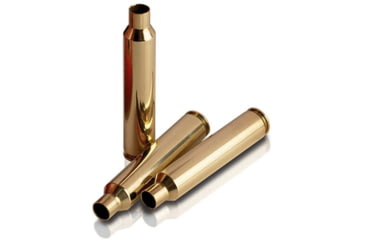 Image of Norma 7.5x55mm Swiss Unprimed Rifle Brass, 1000 Cartridge Cases, 20275113