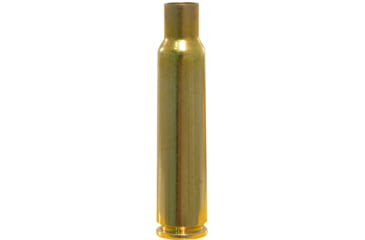 Image of Norma 7.5x55mm Swiss Unprimed Rifle Brass, 50 Cartridge Cases, 20275117