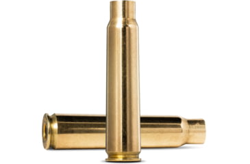 Image of Norma 7.65x53mm Argentino Unprimed Rifle Brass, 50 Cartridge Cases, 20277017