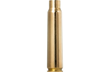 Image of Norma 7.65x53mm Argentino Unprimed Rifle Brass, 50 Cartridge Cases, 20277017