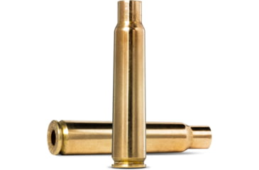 Image of Norma 7.7x58mm Arisaka Unprimed Rifle Brass, 50 Cartridge Cases, 20277217