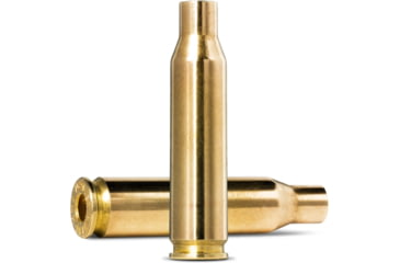 Image of Norma 7mm-08 Remington Unprimed Rifle Brass, 100 Cartridge Cases, 20270227