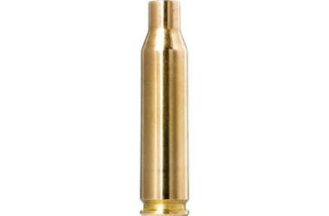 Image of Norma 7mm-08 Remington Unprimed Rifle Brass, 100 Cartridge Cases, 20270227
