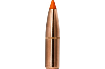 Image of Norma 7mm/.284 Caliber 160 grain Norma Tipstrike Centerfire Rifle Bullets, 100 Rounds, 20670141