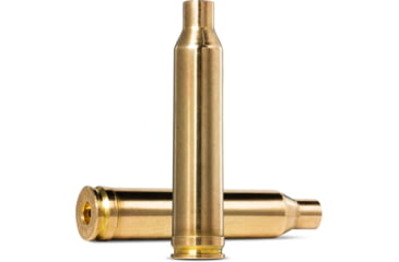 Image of Norma 7mm Remington Magnum Unprimed Rifle Brass, 100 Cartridge Cases, 20270217