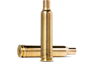 Image of Norma 7mm Weatherby Magnum Unprimed Rifle Brass, 50 Cartridge Cases, 20270327