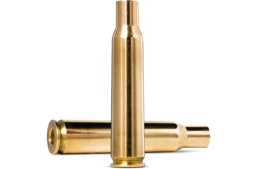 Image of Norma 7x57mm Mauser Unprimed Rifle Brass, 50 Cartridge Cases, 20270017