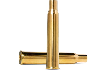 Image of Norma 7x65mmR Unprimed Rifle Brass, 50 Cartridge Cases, 20270187