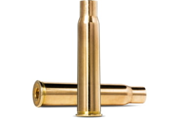 Image of Norma 8x57mm JRS Unprimed Rifle Brass, 50 Cartridge Cases, 20280147
