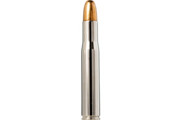 Image of Norma African PH Ammunition .404 Jeffery 450 grain Full Metal Jacket Brass Cased Centerfire Rifle Ammo, 10 Rounds, 20110312