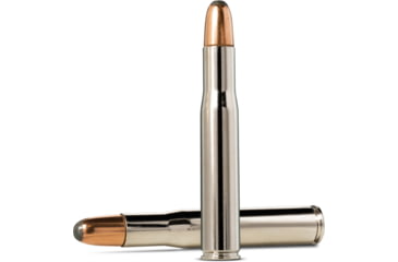 Image of Norma African PH Ammunition .404 Jeffery 450 grain RNSN Brass Cased Centerfire Rifle Ammo, 10 Rounds, 20110302